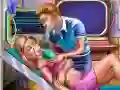 Ellie Ressurection Emergency Ellie Ressurection Emergency