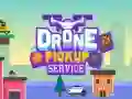 Drone Pickup Service