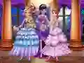 Princess Royal Contest Princess Royal Contest