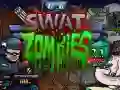 Swat vs Zombies Swat vs Zombies