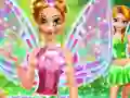 Fairy Tinker Makeover Fairy Tinker Makeover