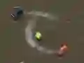Car Chase Car Chase