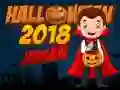 Halloween 2018 Jigsaw Halloween 2018 Jigsaw