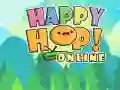 Happy Hop Online Happy Hop Online