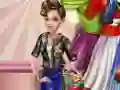 Sery Shopping Day Dolly Dress Up