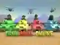 Tank Game: Online Tank Game: Online