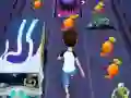 Subway Surf Halloween Subway Surf Halloween