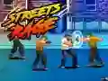 Streets Rage Streets Rage