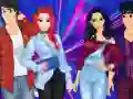 Princess Boyfriend’s Wardrobe Inspired Look Princess Boyfriend’s Wardrobe Inspired Look