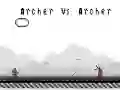 Archer vs Archer Archer vs Archer