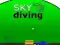 Sky Diving Sky Diving