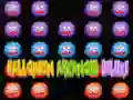 Halloween Arkanoid Deluxe