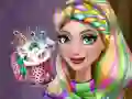 Dove Trendy Dolly Makeup Dove Trendy Dolly Makeup