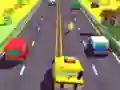 Blocky Highway Blocky Highway