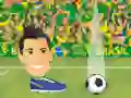 Football Legends: Head Soccer
