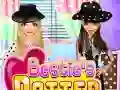 Besties Dotted Fashion Besties Dotted Fashion