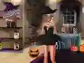 Ice Princess Halloween Preps Ice Princess Halloween Preps