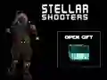 Stellar Shooters Stellar Shooters