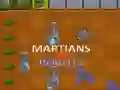 Martians VS Robots Martians VS Robots