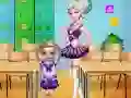 Sisters School Day Sisters School Day