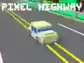 Pixel Highway Pixel Highway