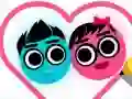 Love Balls 2 Love Balls 2