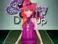 Beauty Girl Dress Up Beauty Girl Dress Up