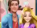 Rapunzel`s Pregnancy Rapunzel`s Pregnancy