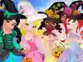 Baby Princess Halloween Baby Princess Halloween