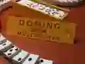 Domino Multiplayer