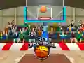 3D Basketball