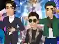 Zayn Malik World Tour