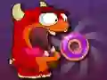 Candy Monster Eater Candy Monster Eater