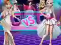 Fashion Battle
