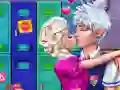 Highschool Love Story Highschool Love Story