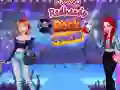 Redheads Rock Concert