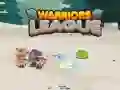 Warriors League Warriors League