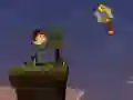 Wind Archer Wind Archer