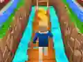 Blocky Runner
