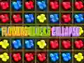 Flowers Blocks Collapse Flowers Blocks Collapse