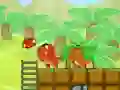Dino Meat Hunt Remastered