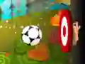 Ball And Target Ball And Target