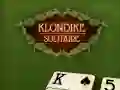 Klondike Solitaire Klondike Solitaire