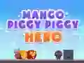 Mango Piggy Piggy Hero Mango Piggy Piggy Hero