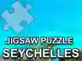 Jigsaw Puzzle Seychelles Jigsaw Puzzle Seychelles