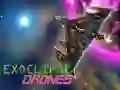 Exoclipse Drones Exoclipse Drones