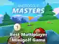 Microgolf Masters