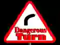 Dangerous Turn Dangerous Turn