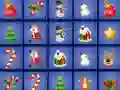 Christmas Mahjong