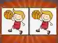 Funny Differences Funny Differences